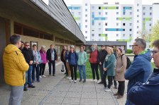 06.04.2026 Emmausgang